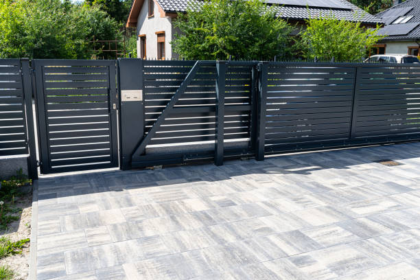 Best Decorative Driveway Pavers  in Marianne, PA