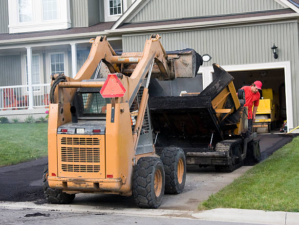 Best Brick Driveway Pavers  in Marianne, PA