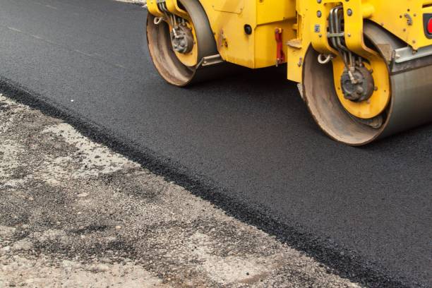 Best Custom Driveway Pavers  in Marianne, PA