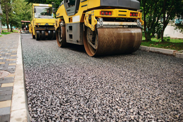 Best Driveway Paver Repair  in Marianne, PA