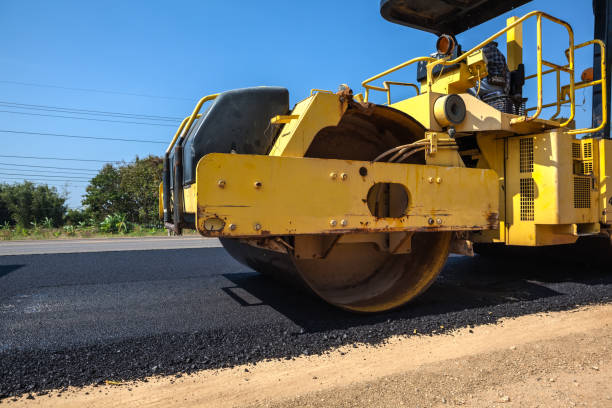 Reasons to Select Us for Your Driveway Paving Requirements in Marianne, PA